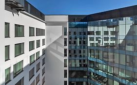 Moxy Szczecin City